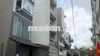 Nhà Tl08 Khu Bến Xưa Giáp Gò Vấp Giá 13 Triệu