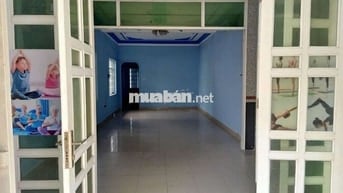 Nhà Mặt Tiền 4x23 1pn 1wc Cho Kinh Doanh Nhìu Nghành Nghề