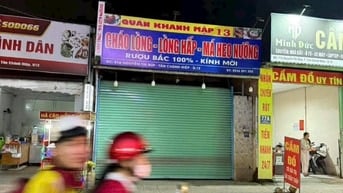 🌈 NHÀ MT DIỆN TÍCH LỚN NGUYỄN THỊ BÚP, PTCH, QUẬN 12