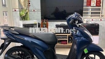 Honda Vision 2022 Xanh 17550 km