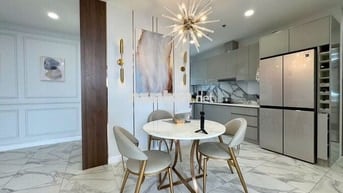 [GIÁ TỐT] ECO GREEN CHO THUÊ CĂN 1-2-3PN, CÓ SẴN Ở NGAY, NHÀ MỚI