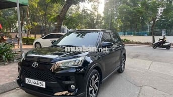 Toyota Raize 2024 - 4900 km như xe mới tinh