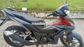Honda Winner 2018 Đỏ Xám 76833 km