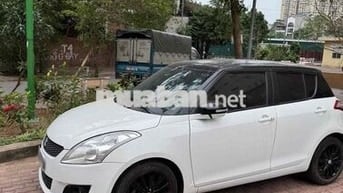 Suzuki Swift 2015 - 80000 km