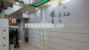 NHÀ TỐT Q6 - HIẾM - 5 TẦNG - 4PN - 3WC GIÁ 4.580 Tỷ