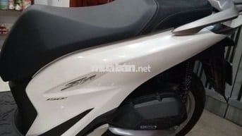 Honda SH Trắng 150i, đời 2020 ABS - 8000 km