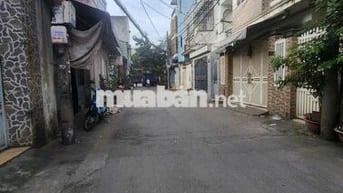 Bán nhà hẻm xe tải 198 Nguyễn văn linh quận 7
