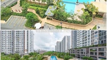 CHO THUÊ MẶT BẰNG KINH DOANH CHUNG CƯ PICITY HIGH PARK QUẬN 12 🍀