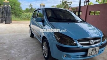 Hyundai Getz 2009 1.1 MT