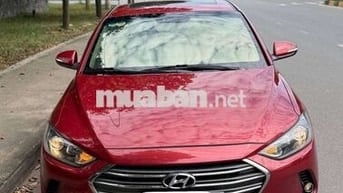 Bán xe ELANTRA số tự động cọp rất đẹp