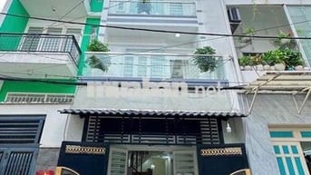 CHỦ ĐỊNH CƯ NƯỚC NGOÀI CẦN BÁN (4M X 16M)NGAY KHU DÂN CƯ VĨNH LỘC