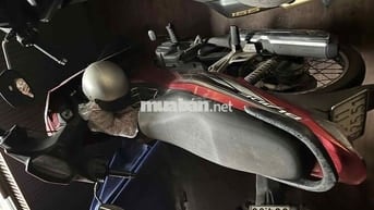 Wave Blade date 2016 , bstp 9chu