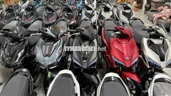 🔆 AirBlade 2015 - 2023