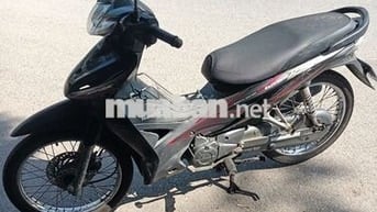 Honda Wave 110 màu Đen