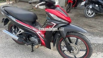 Honda RSX Fi 2019 Đỏ đen