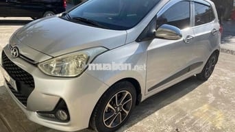 Hyundai Grand i10 2018 Grand 1.2 MT