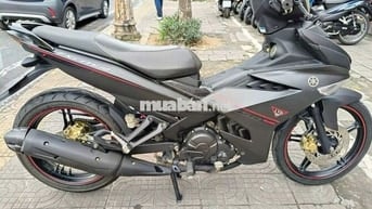 Xe Exciter 2018 còn rất mới