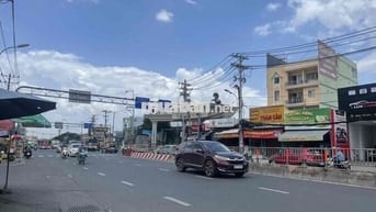 ĐẤT KHU PHÂN LÔ - HIỆP BÌNH- HẺM OTO- XÂY DỰNG TỰ DO