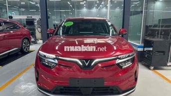 Vinfast VF8S 2024 xe GF Lướt 15.000km sẵn 4 màu