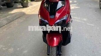 Honda Air Blade Đỏ đen chính chủ êm đẹp mê ly