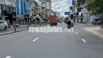 BÁN GẤP NHÀ PHAN ĐĂNG LƯU -1 CĂN RA MẶT TIỀN -106M2 5 TẦNG CHỈ 16.x TỶ