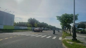 Bán lô đất đường Phan Tòng, khu biển Tân Trà, Ngũ Hành Sơn, Đà Nẵng