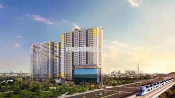 Bcons Newsky- Căn hộ 2PN view sông- Mặt tiền QL13-CK lên đến 5%