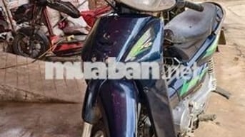 Xe wave chính chủ , đầy đủ giấy tờ