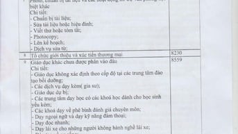 Đào tạo an toàn vệ sinh lao động, nồi hơi, xe nâng, cầu trục