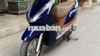 Honda Lead Xanh chính chủ zin cả xe đẹp mê ly