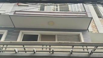 Bán nhà Hoàng Hoa Thám 220/66/46 ,f5,Bình Thạnh.tphcm [ Chính Chủ]
