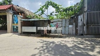 Đất gần  chợ ,phường Bình An Tp Dĩ An