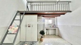 PHÒNG TRỌ GIÁ RẺ SẴN MÁY LẠNH ĐẦY ĐỦ TIỆN NGHI NGAY LÊ TRỌNG TẤN