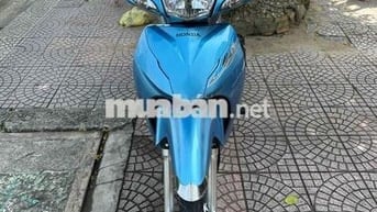 Honda Wave Anpha 2021 zin dep vĩnh long