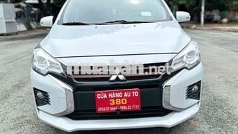 Mitsubishi Attrage 2021 1.2