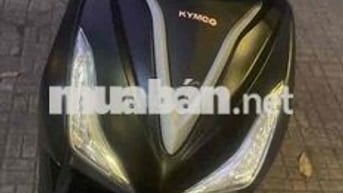 Kymco Like 50 Đen 50 phân khối