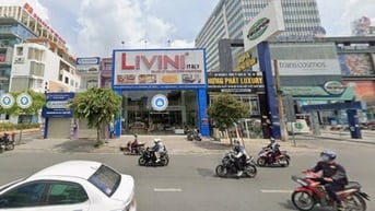 Chính Chủ Cho Thuê Siêu Phẩm Nhà Mặt Tiền 12,5m Cộng Hòa, Tân Sơn Nhất