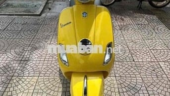 Piaggio Vespa LX 2010 zin đep vĩnh long