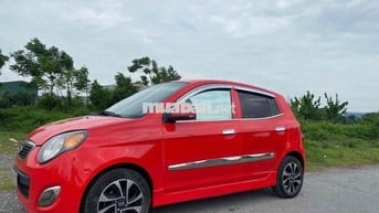 Kia Morning 2012 LX 1.1 MT - 150000 km