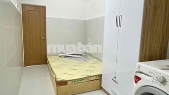 [KV Chợ Cồn] Cho thuê căn hộ full nội thất