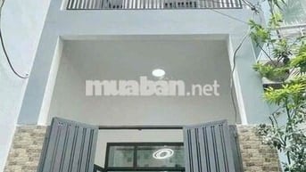 Bán Nhà Thích Quảng Đức Quận Phú nhuận