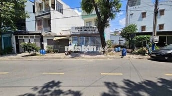 Đất kdc Biconsi phường Tân Bình Tp Dĩ An