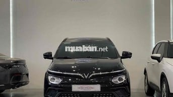 Vinfast xe điện VF e34 xe sơn zin cả xe