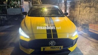 MG MG5 2022 Luxury - 125202 km