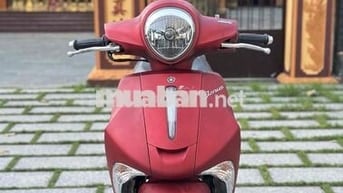 Yamaha Janus 2019 Đỏ 27340km - Gop 50% Bao Đậu