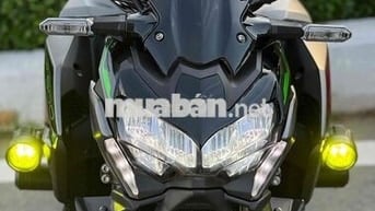 Z900 2024 odo 2500 mls siêu lướt