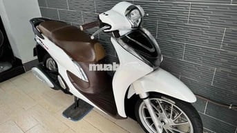 Honda SH Mode 2022 Trắng 20000 km