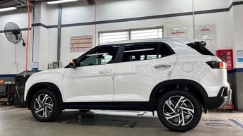 Hyundai Creta 2025 - 569tr