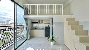 SIÊU PHẨM DUPLEX BANCOL SIÊU THOÁNG MÁT-ĐẦY ĐỦ NỘI THẤT-NGAY HUỲNH VĂN