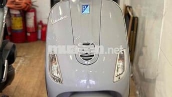 Piaggio Vespa LX125 3Vie Đời 2014 . BSTP